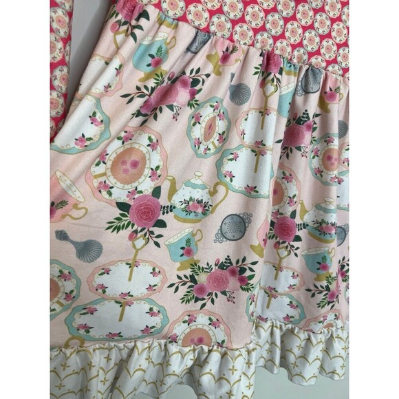 Pete & Lucy Top - Picture 4 of 6